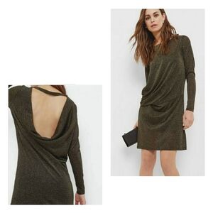 TED BAKER ETHIA DRESS
